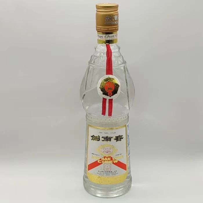 1997年剑南春52度500ml61741