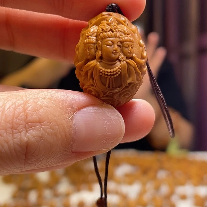 手串/手链橄榄核