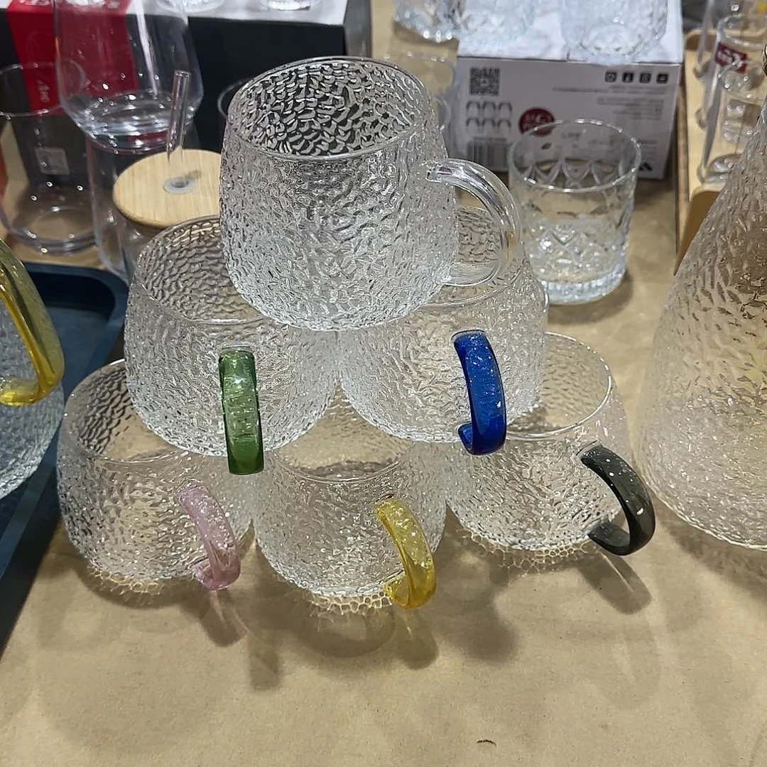 玻璃无盖款直播价