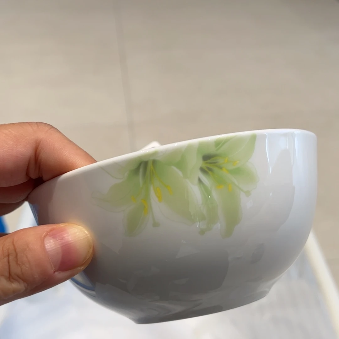 瓷片566 全场微瑕介意慎拍