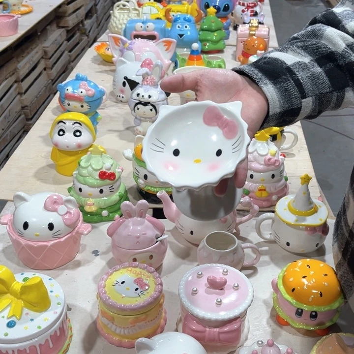 紫砂茶案这么多人都在等