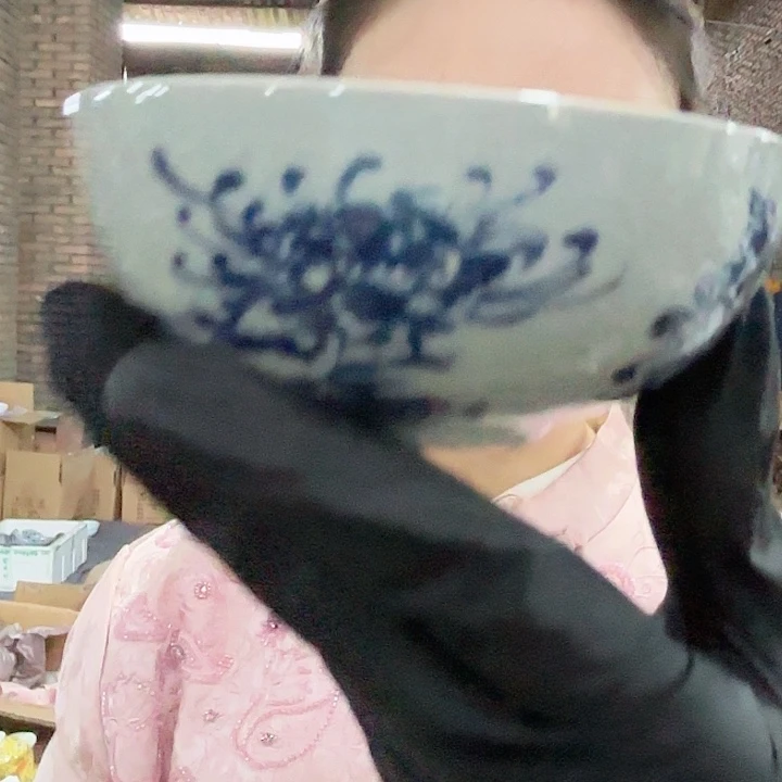 其他陶景德镇高温陶瓷普耳杯