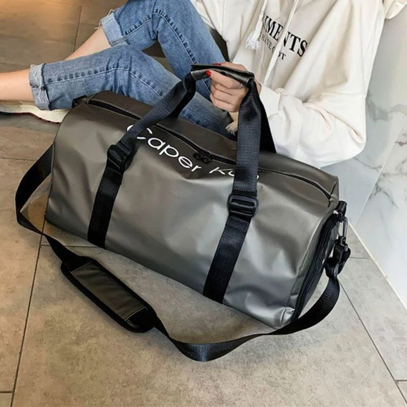 防水男款包拉杆箱手提包装衣服健身包干湿分离运动豪华运动背包