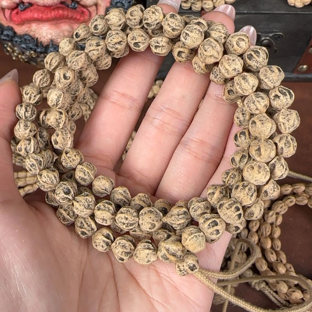 柏香籽/百香籽吊坠徐*人