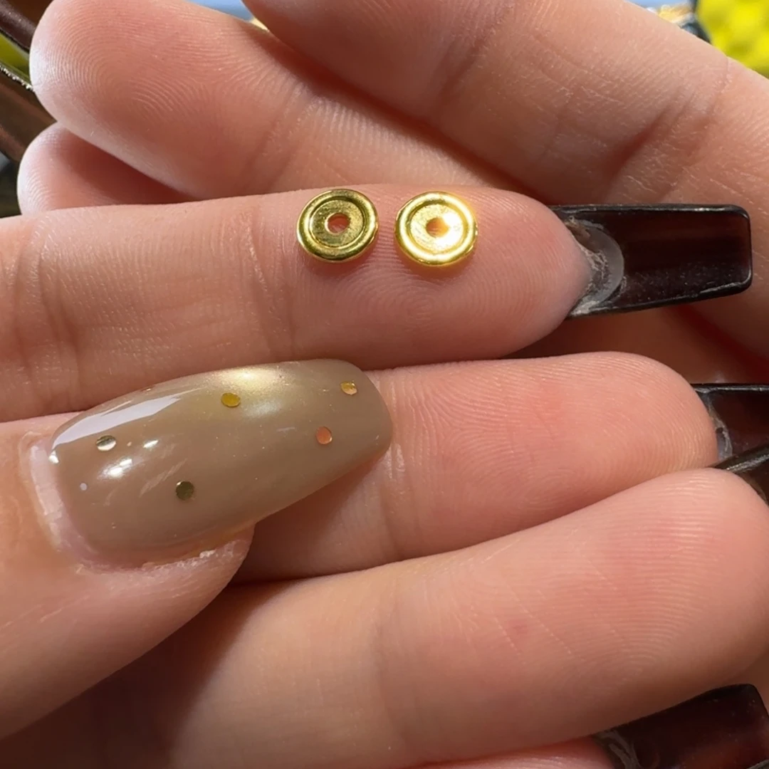 足银玻璃卡6车轮两对