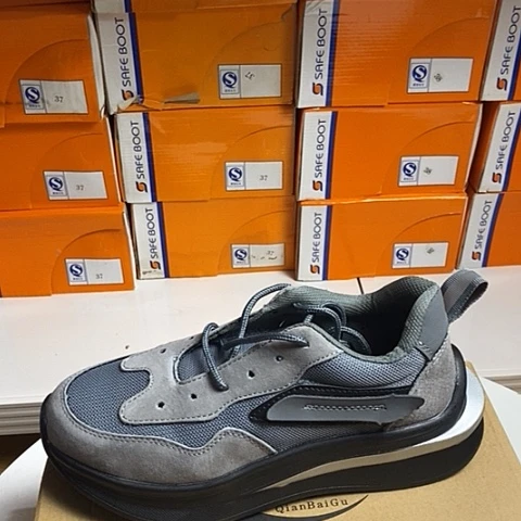 029 40码 防砸防刺