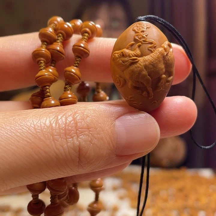 手串/手链橄榄核