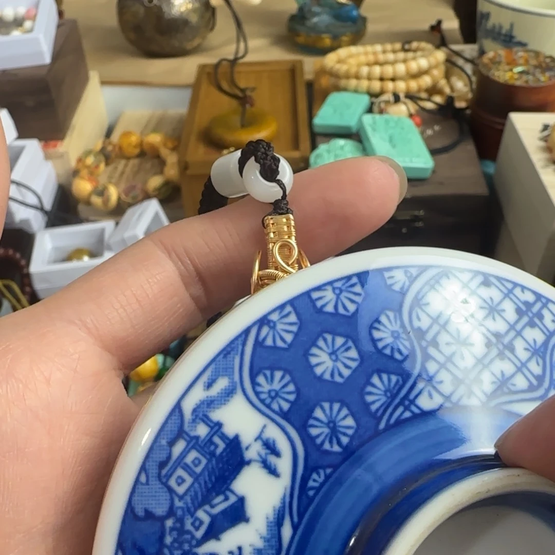 紫砂茶宠秋**藏放漏场，全都漏