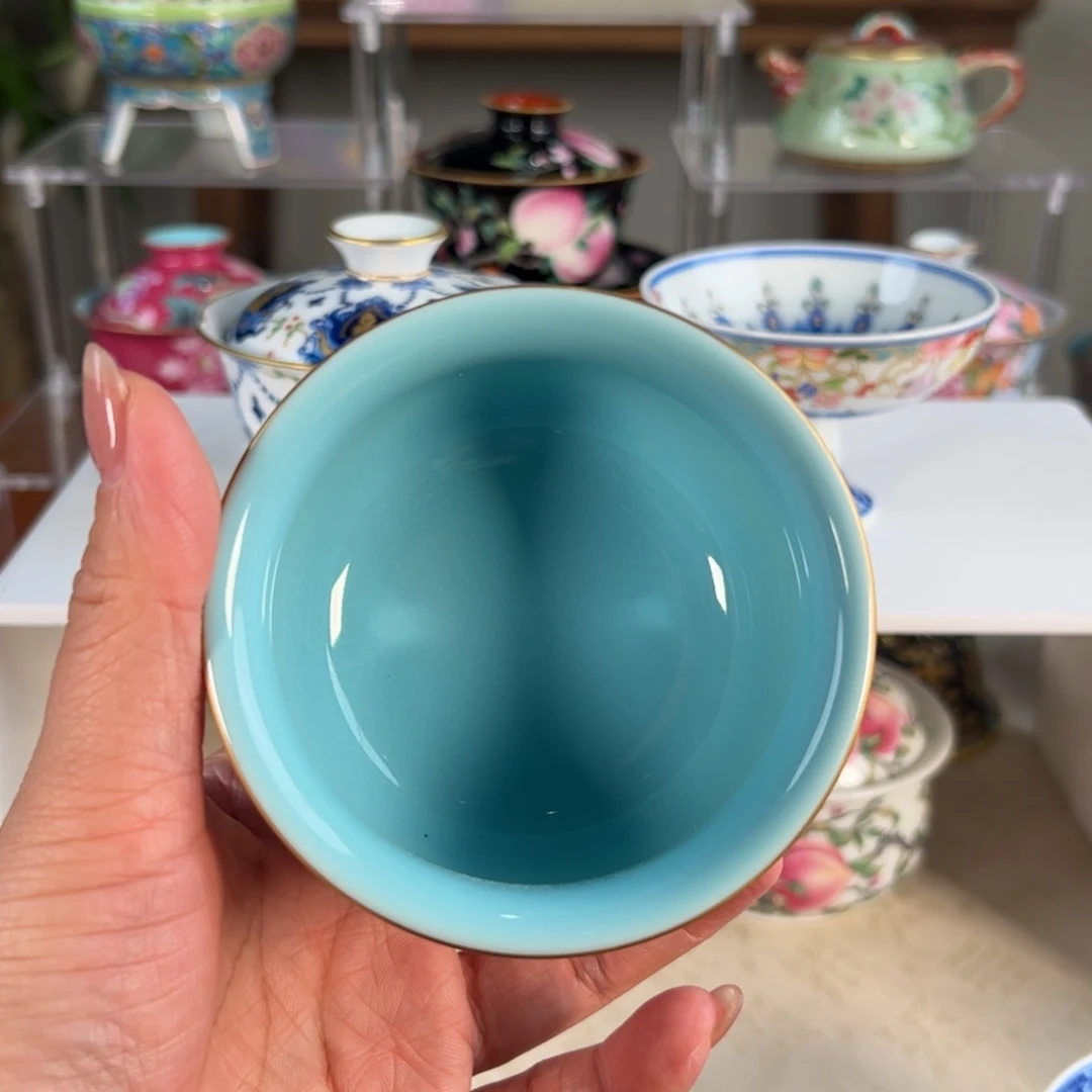 小*陶瓷艺术 陶瓷艺术