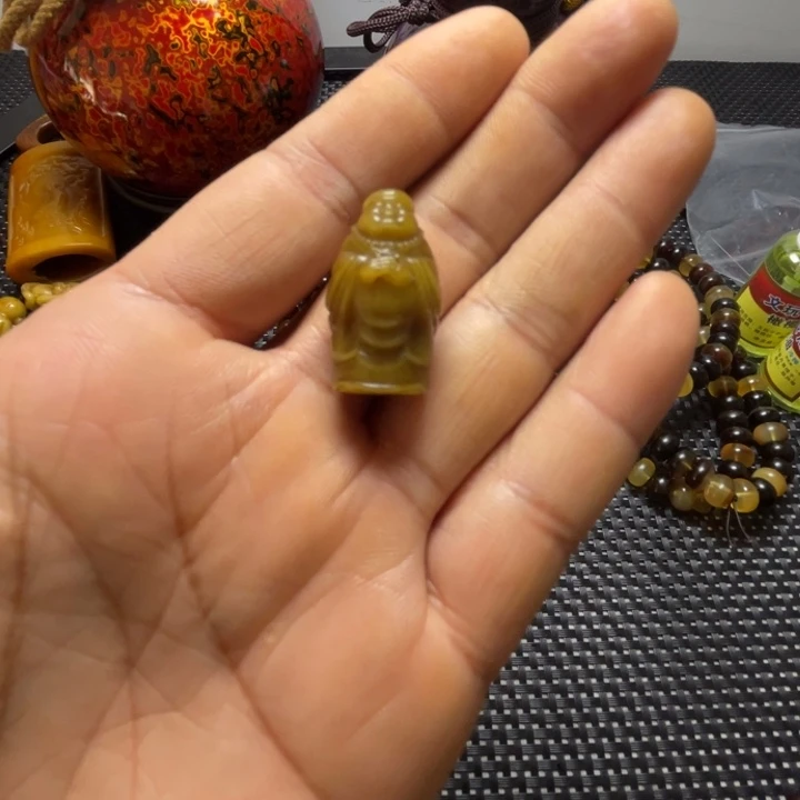 大果紫檀（缅甸花梨）福利多多