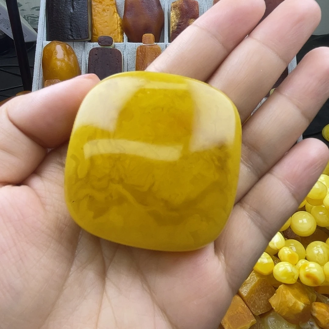 定制蜜蜡未镶嵌85898888888