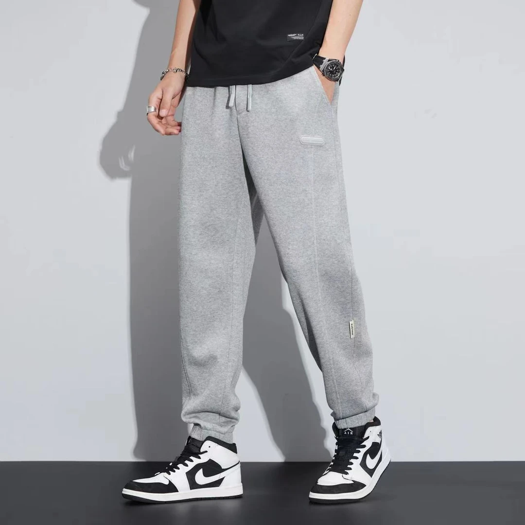 波波特清仓福利卫裤