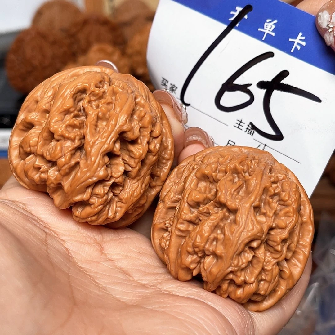 吊坠桃核大粗筋45+尺寸y