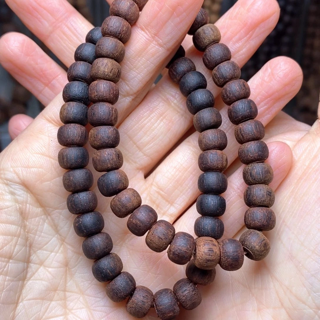 羁缅甸小叶降真香降真香