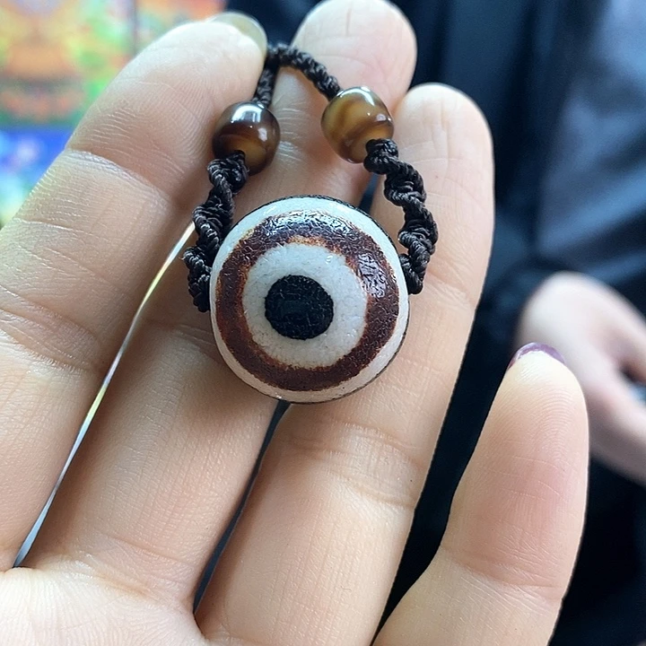 玛瑙/玉髓未镶嵌颈饰208