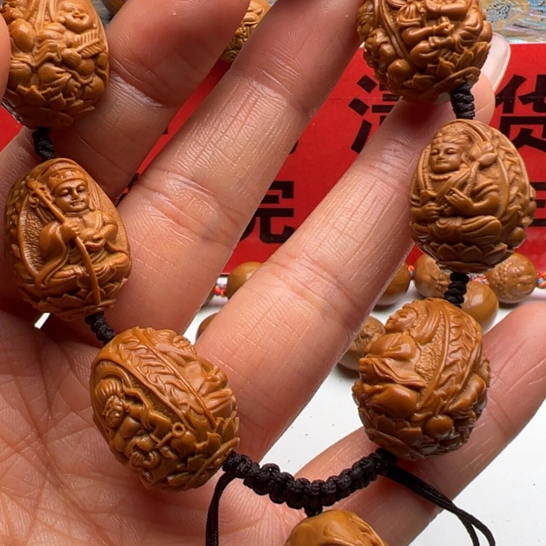 橄榄核手串/手链橄榄核