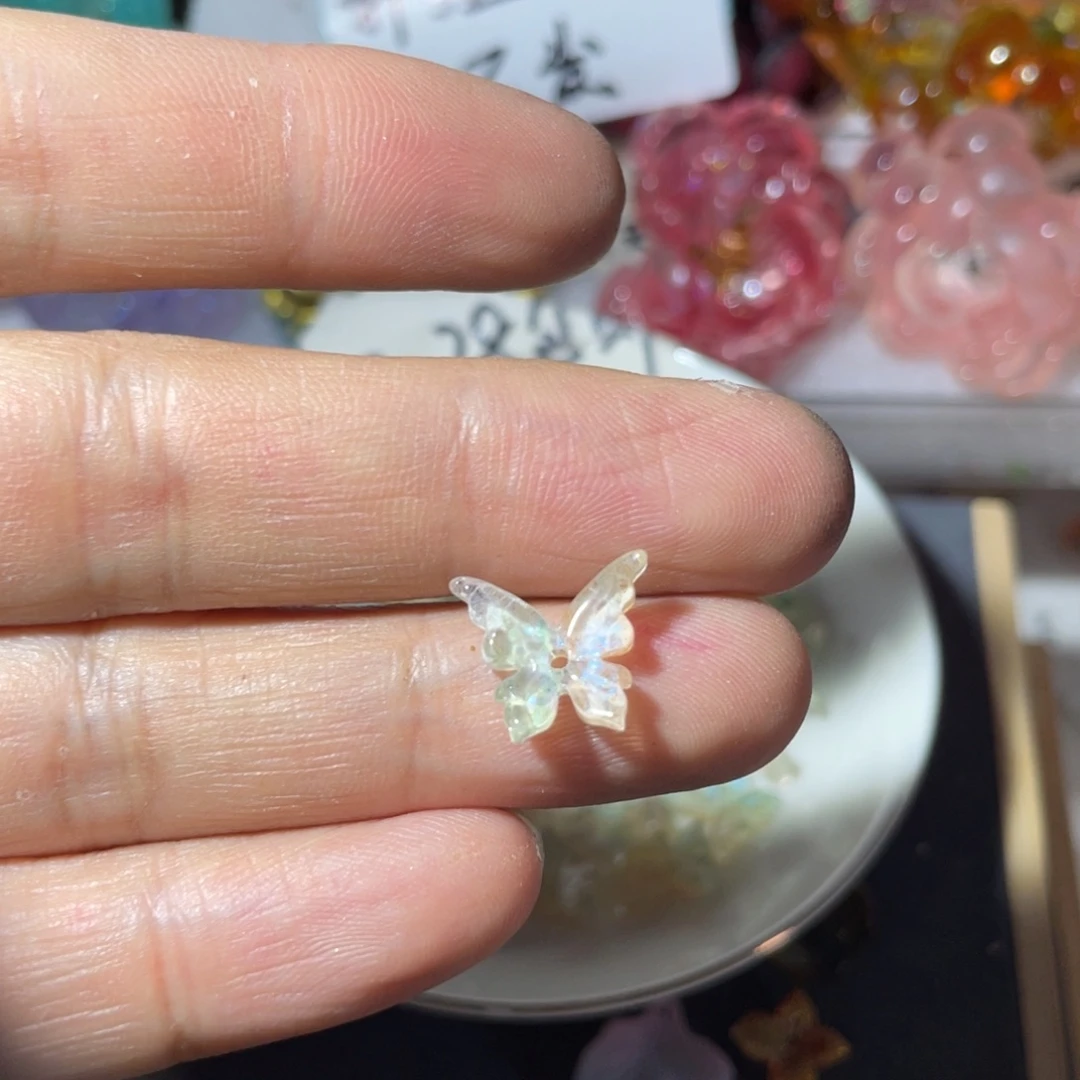 75号汉和唐琉璃中号