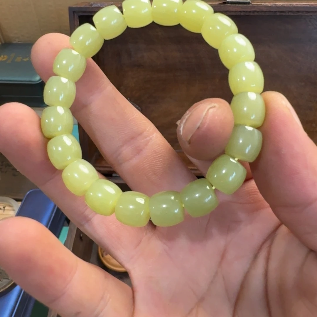陶瓷手串，多样性发一