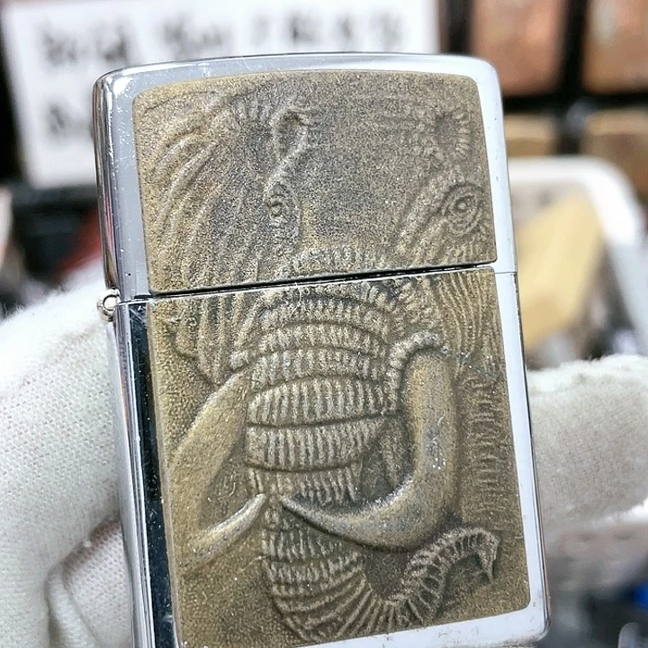 【闪购商品】健太贴张象神