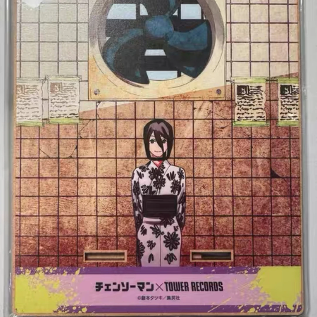 电锯人 蕾塞木立（详情p2