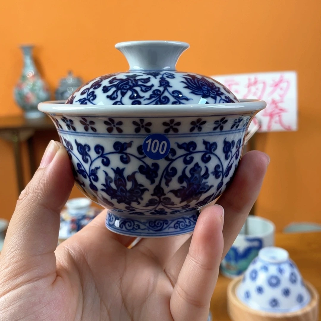 景德镇手绘哈哈哈哈哈哈