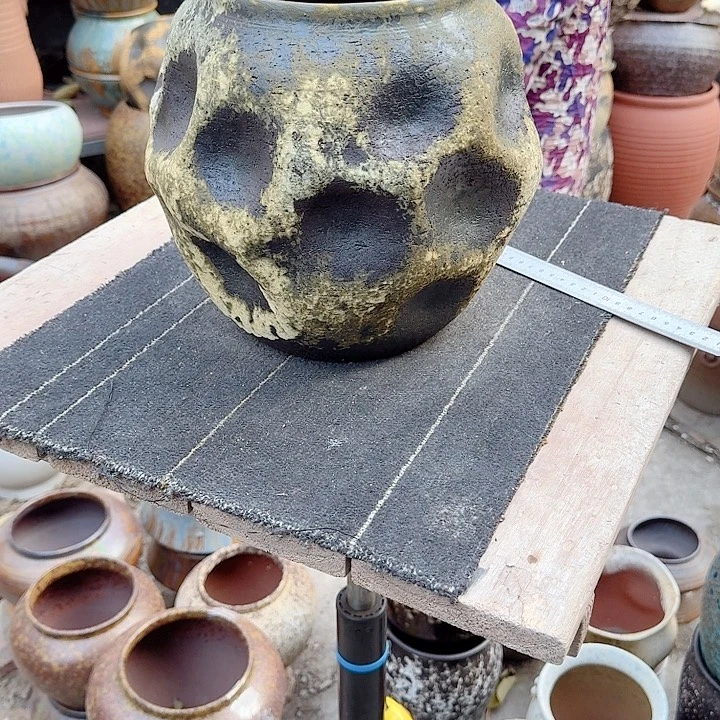 高度25口径16有孔