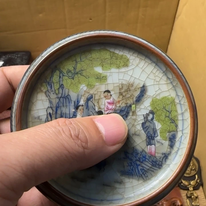 用***安如图所示所拍即所得