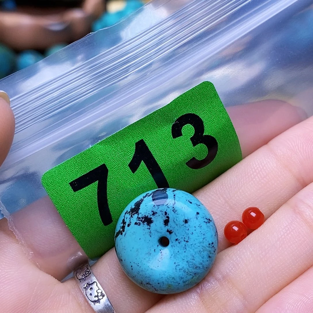 空竹粉丝专享十堰特色散珠