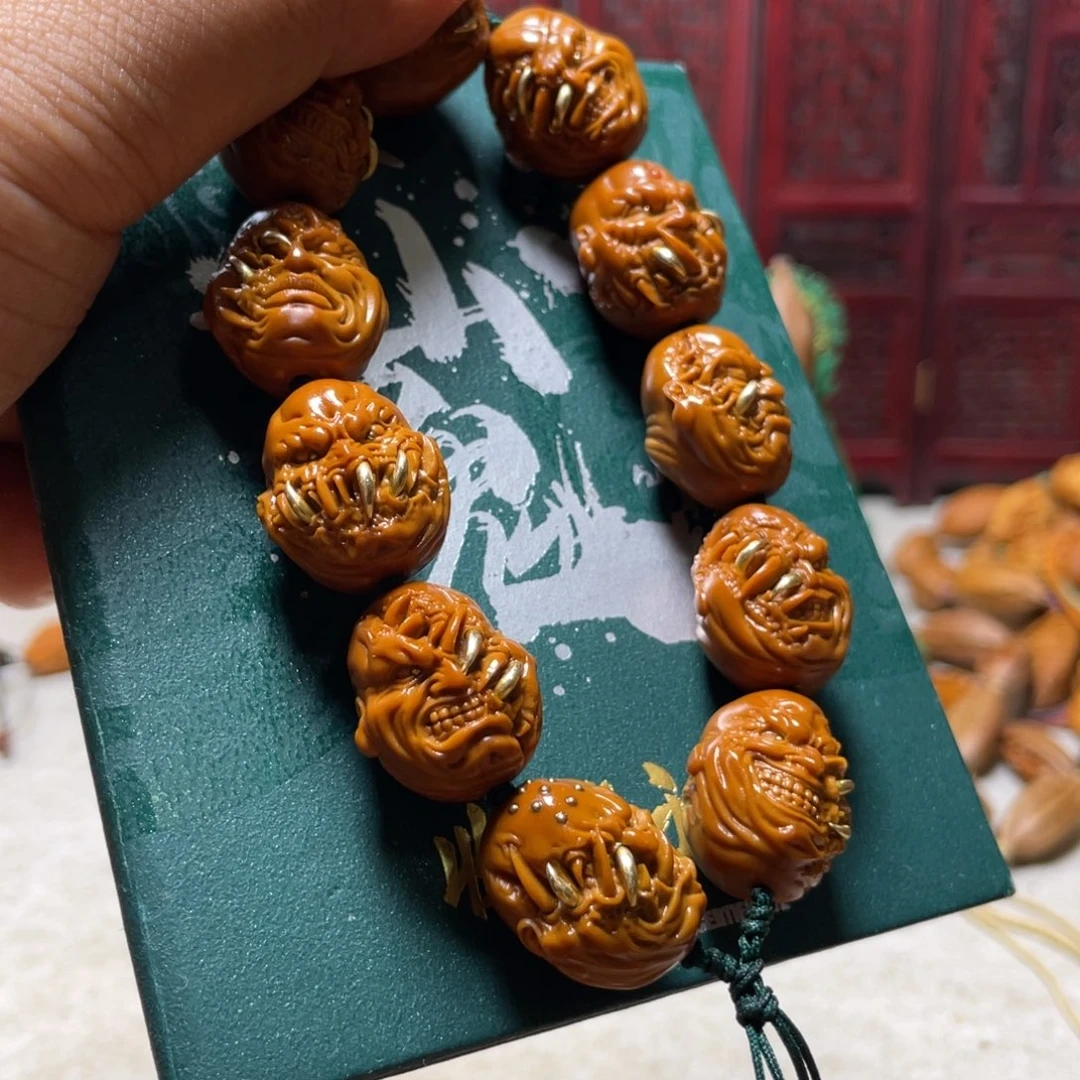 吊坠橄榄核橄榄核