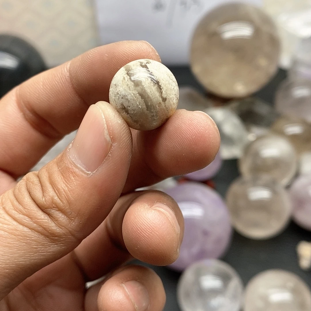 水晶288未镶嵌水晶石