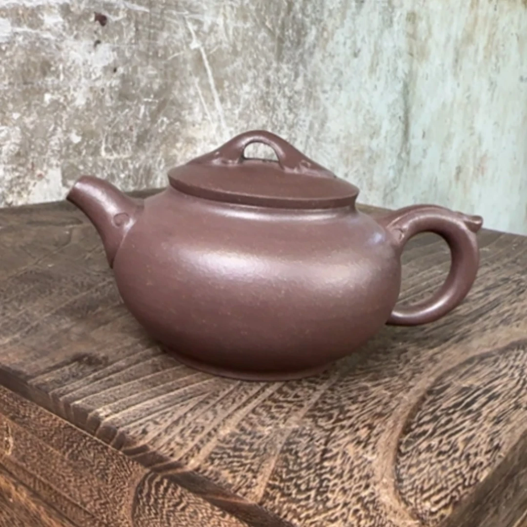 【闪购商品】茶壶紫砂紫砂茶具