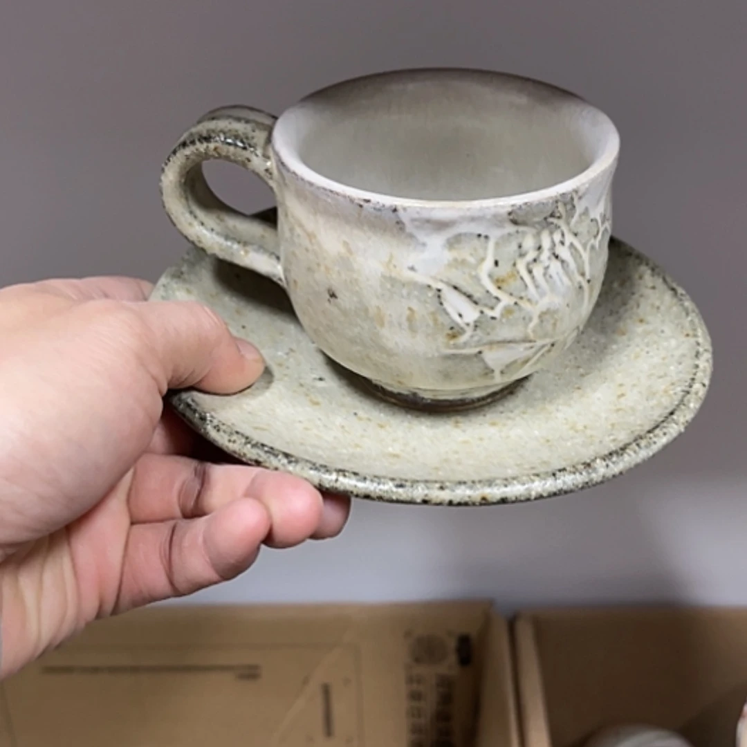 【闪购商品】咖啡杯好看好看