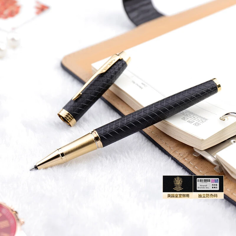 PARKER/派克官方旗舰店 派克签字笔IM商务高端送礼中秋节礼物