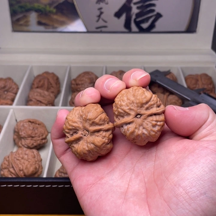 文玩核桃吊坠27366363