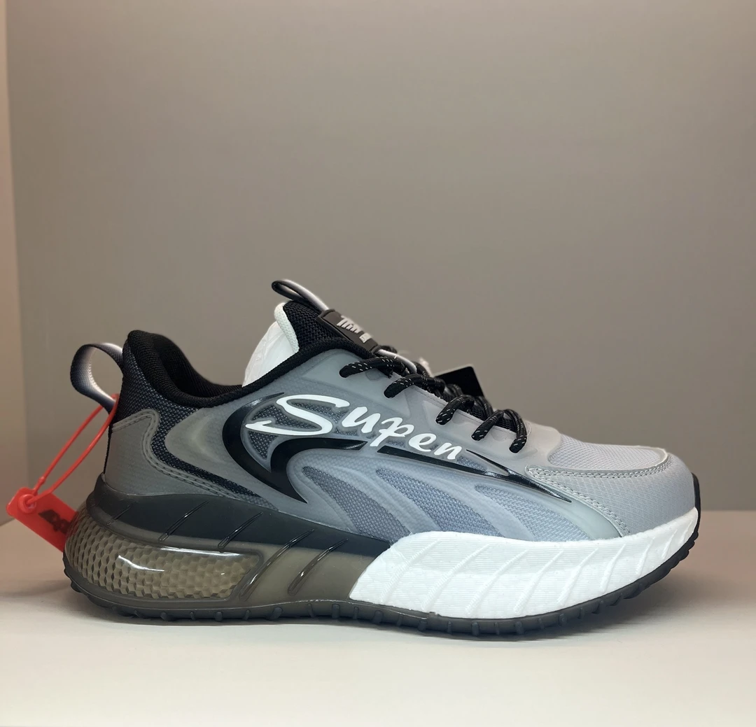 春夏网面时尚休闲情侣鞋AMN2608夏季运动鞋