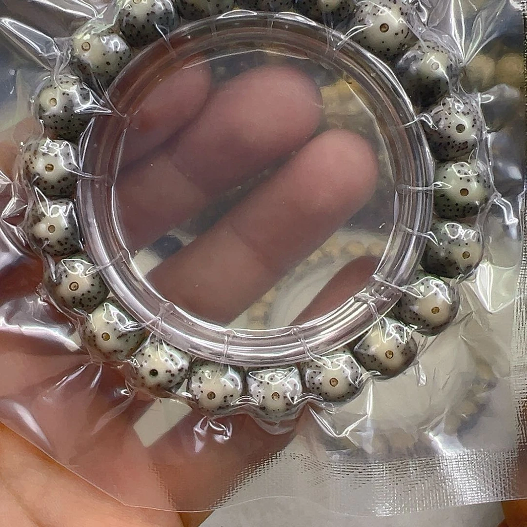 手串星月菩提20快乐星月菩提单圈11
