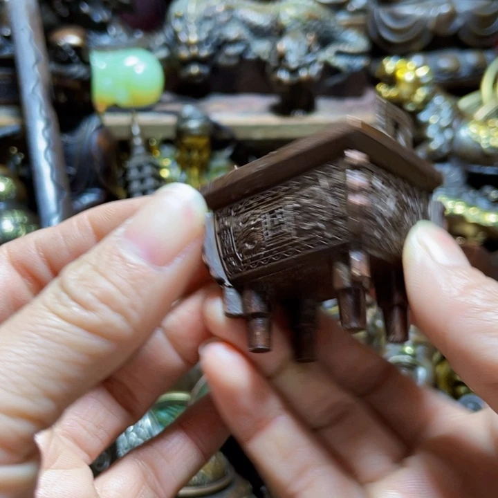 铜器摆件诚信经营