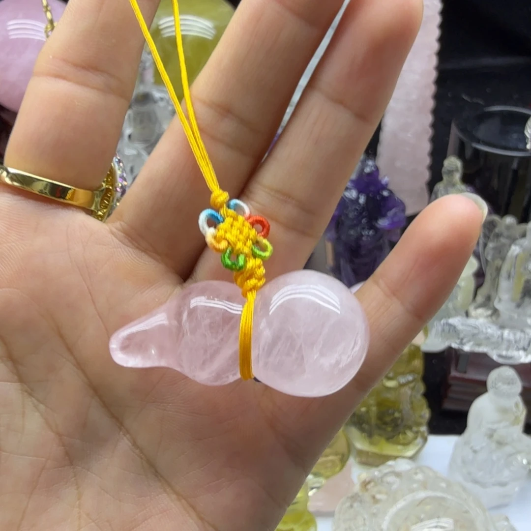 未镶嵌珠宝半成品水晶