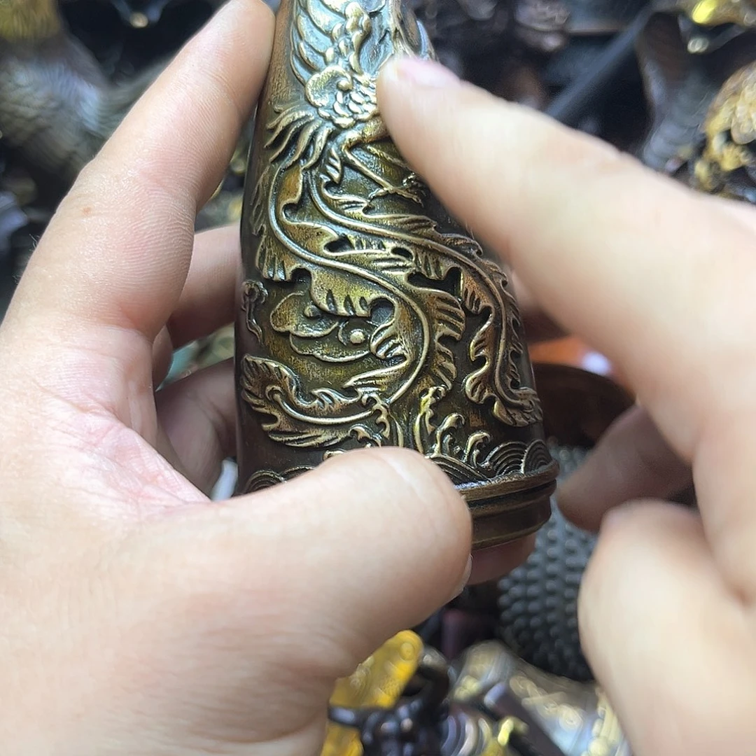 小杰精品铜器链接