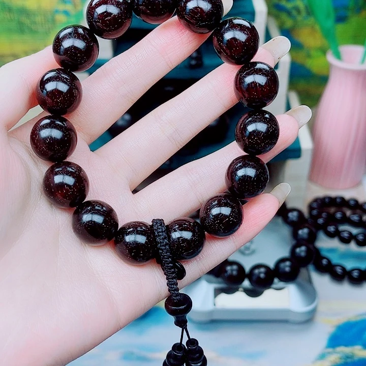 檀香紫檀（小叶紫檀）1.5带