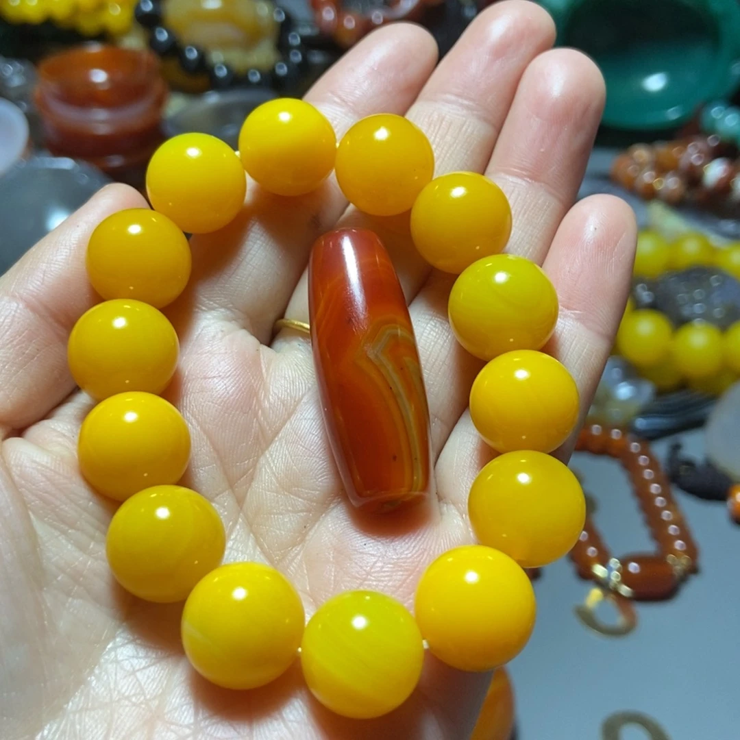 玛瑙/玉髓一未镶嵌哈*