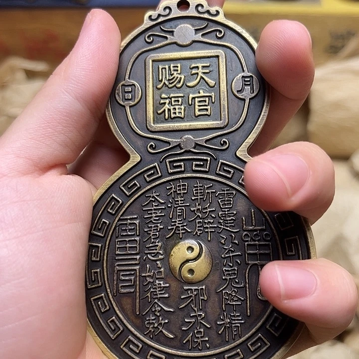 精美铜器摆件下单