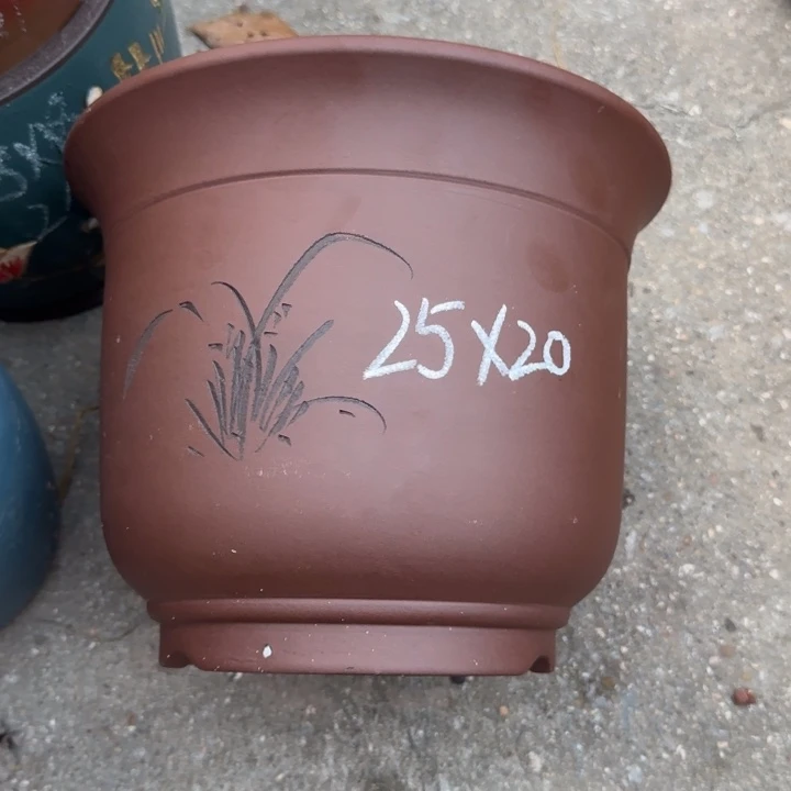 花盆紫砂特价商品