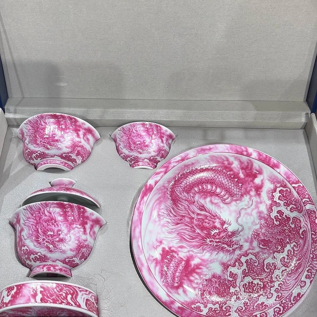 瓷片景德镇陶瓷艺术展在上海