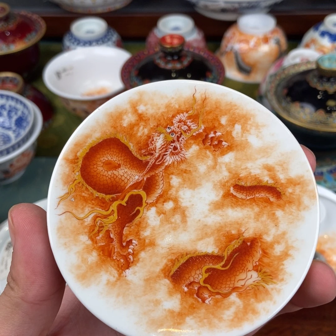 知*陶瓷的设计师是一