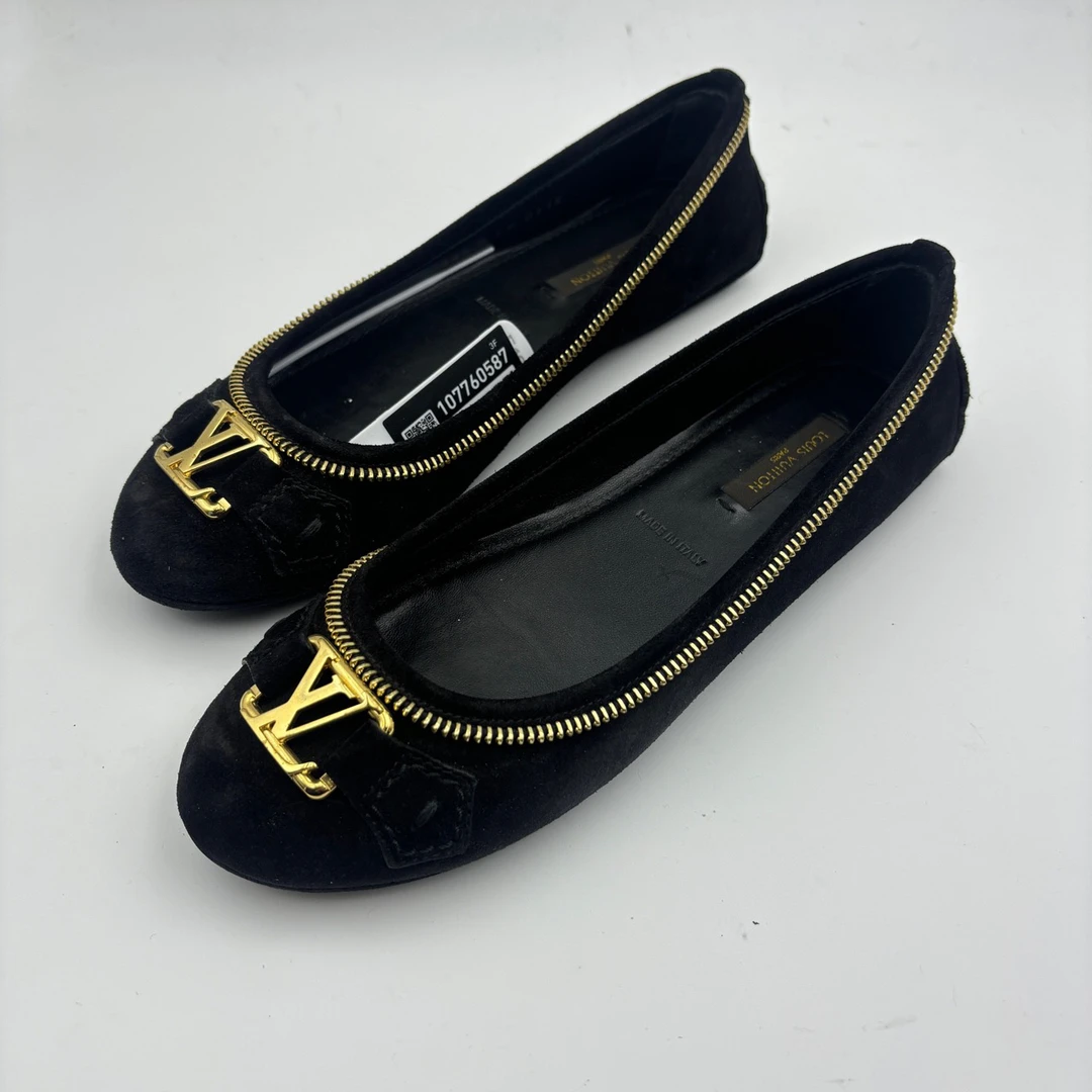 95新 LouisVuitton/路易威登 34.5码/无盒/95新