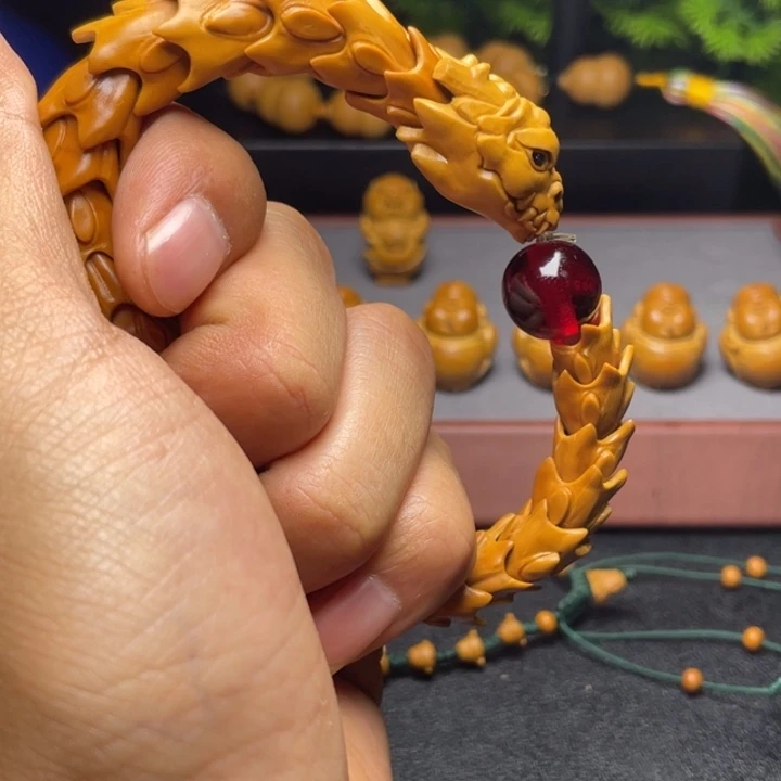 手串/手链橄榄核橄榄球赛