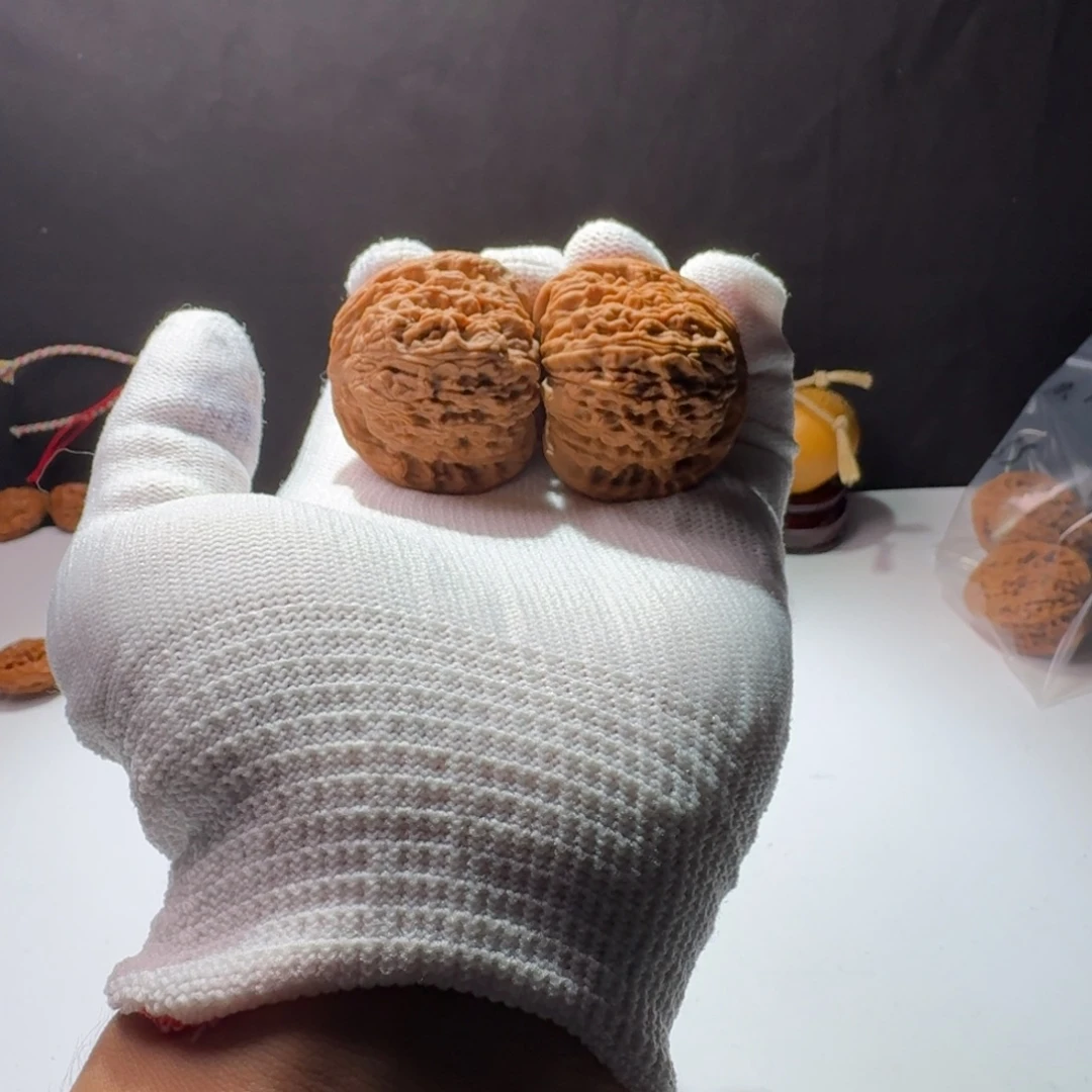 文玩核桃把件12号链接