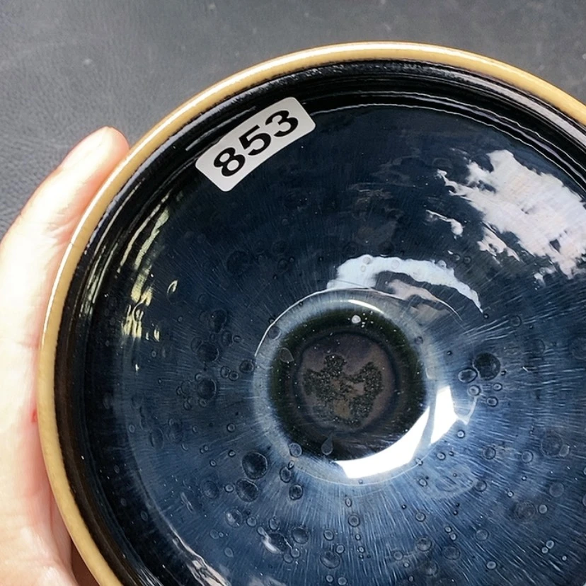 【闪购商品】茶盏嘻**客我的盏太好看了吧
