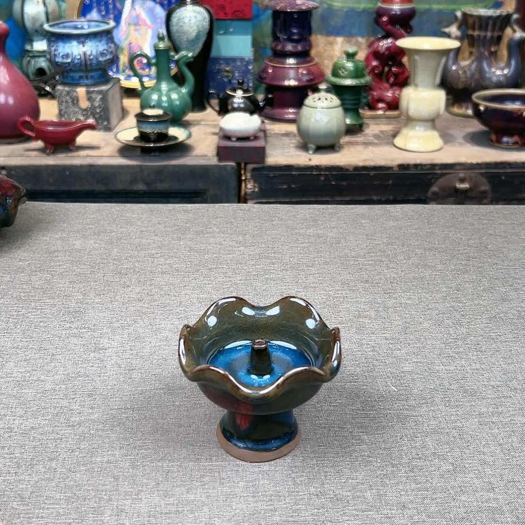 摆件陶瓷高端赏器
